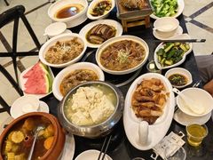 -山林家宴(花果园店)
