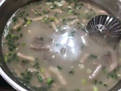 -正宗简阳羊肉汤(荣盛·布鲁明顿广场店)