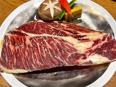 -炎蔵牛舌烤肉