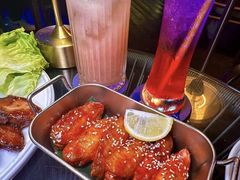 -馬伍旺川菜(江北虹悦城店)