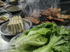 -同心烧烤(总店)