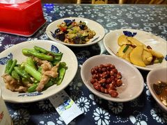 -张关合渣(航空大道店)