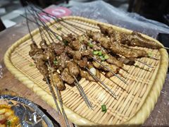-沈记烧烤海鲜(江汉二路店)