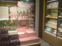 -金鹰超市(国际购物中心新街口店)