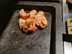 -伍丁·烤牛肋(和平东桥店)