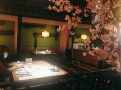 -桂满陇-西湖船宴(西单大悦城店)
