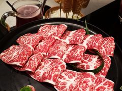 -官也街澳门火锅(新源里店)