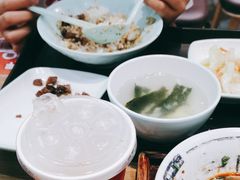 -回味鸭血粉丝汤(砂之船店)