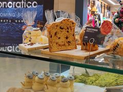 -PAPER STONE BAKERY(天环店)