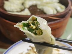 -松针蔡记蒸饺(花园路店)