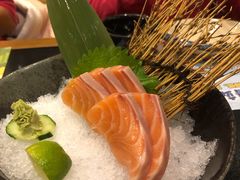 -古田居·特色寿司料理(骏欣中心店)