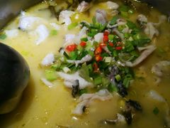 -严厨老坛酸菜鱼(吴江万宝店)