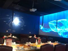 -张胡李四季虾玲珑(竞舟路店)