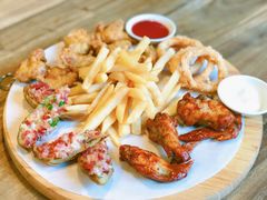 -G+KITCHEN(龙湖狮山天街店)