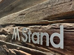 -M Stand(深圳布吉万象汇店)