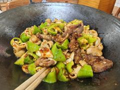 -张氏父子常德肠子馆(红星总店)