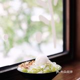 广州 ｜ 余时冰室 · 潮汕开到永庆坊的刨冰店