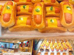-露丝卡文•世界冠军面包(乐峰广场店)