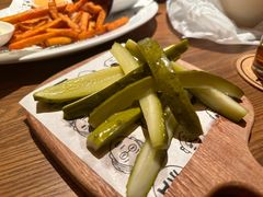 -京A Brewpub·精酿餐吧(幸福村店)