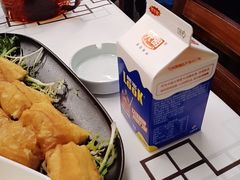 -新李记 · 口味菜馆(南郊公园店)