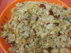 -扬州大学扬子津校区润园餐厅