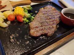 -必胜客(新辰里酒仙桥店)