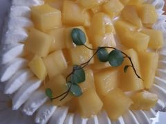 -36cake生日蛋糕·下午茶(南山店)