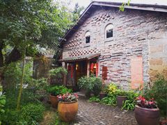 -驿舍·民國老营房院子私房菜(科学会堂店)