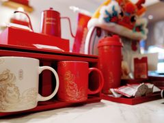 -Peet's Coffee皮爷咖啡(豫园店)