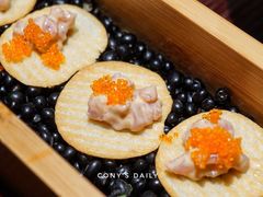 -匠和风精致料理(莆田财富中心店)