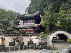 -西湖公园(鼓楼区)