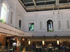 景观位-全聚德(江宁店)
