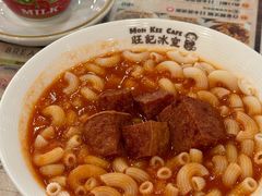 -旺记冰室(九龙中心大厦店)