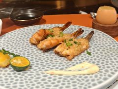 -牛将军•涮肉•烤肉•铁板烧(北京王府井·故宫店)