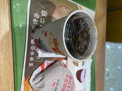 -麦当劳(漳州万达店)