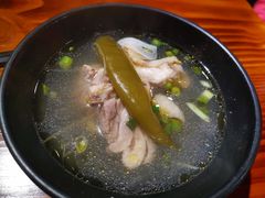 -杰J.w.m深夜食堂 厚杰居酒屋(淮海街商业街店)