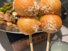 -费大厨辣椒炒肉(悠唐购物中心店)