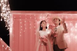 -蒙娜丽莎婚纱摄影(优质商家)