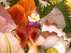 -小山日本料理(兴业太古汇店)