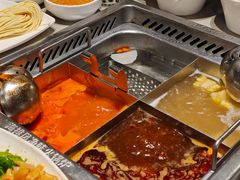 -海底捞火锅(吴中路店)