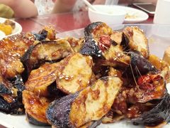 -桃子餐厅·天津菜(红星路直营店)