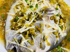 乌仑鱼-东宇酒家(凌白路店)