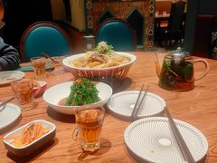 -驿楼兰·新疆菜(火车站店)