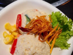 iphone_upload_pic-金柚子韩国烤肉(威宁路店)