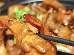 -状元虎.摇滚炒鸡.家常菜(义勇街店)