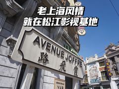 -上海影视乐园