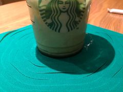 -星巴克臻选(惠州华贸天地1楼店)