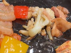 -沙河粉村·国家非遗传承(云台店)