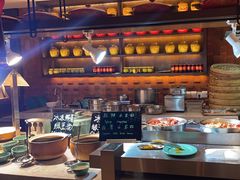 -义乌香格里拉•食尚汇MIX