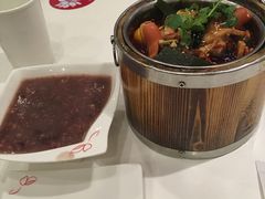 -嘉和一品粥(魏公村店)